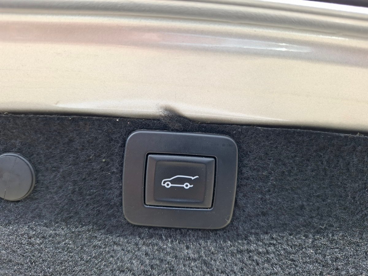 2015 Opel Insignia — fotografija 17
