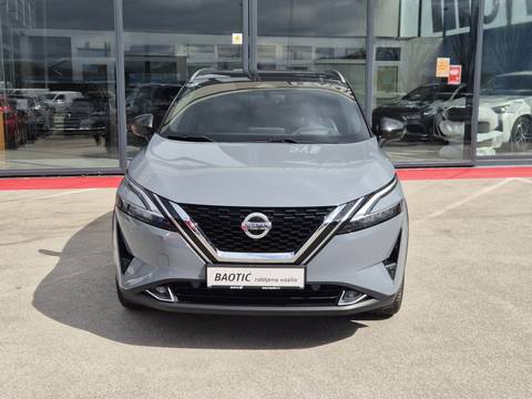 2022 Nissan Qashqai — sličica 3