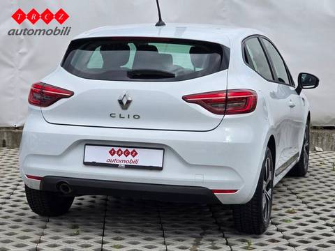 2022 Renault Clio — sličica 3