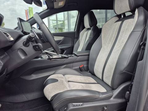 2021 Peugeot 3008 — sličica 10
