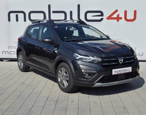 2022 Dacia Sandero — sličica 2