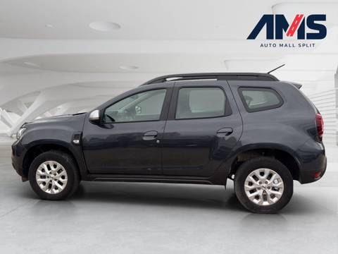 2023 Dacia Duster — sličica 2