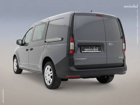 2025 Ford Tourneo Connect — sličica 6
