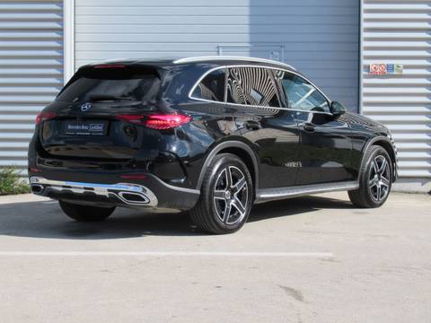 2026 Mercedes-Benz GLC — sličica 6