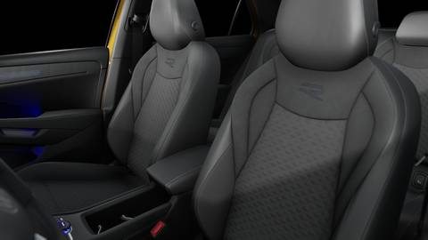 2026 Volkswagen T-Roc R-Line — sličica 2