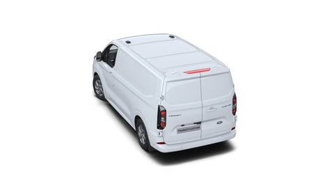 Ford Transit Custom — sličica 4