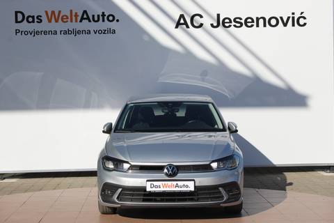 2024 Volkswagen Polo — sličica 2