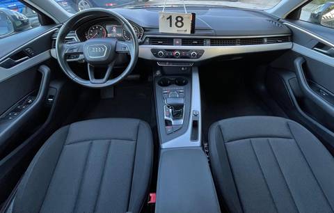 2019 Audi A4 Avant — sličica 8
