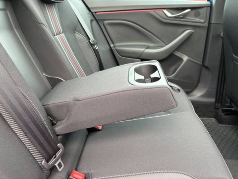2026 Škoda Kamiq — sličica 21