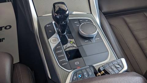 2022 BMW Serija 4 — sličica 21