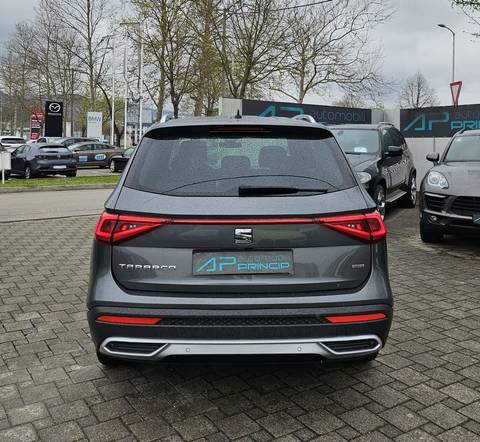 2020 Seat Tarracco — sličica 5