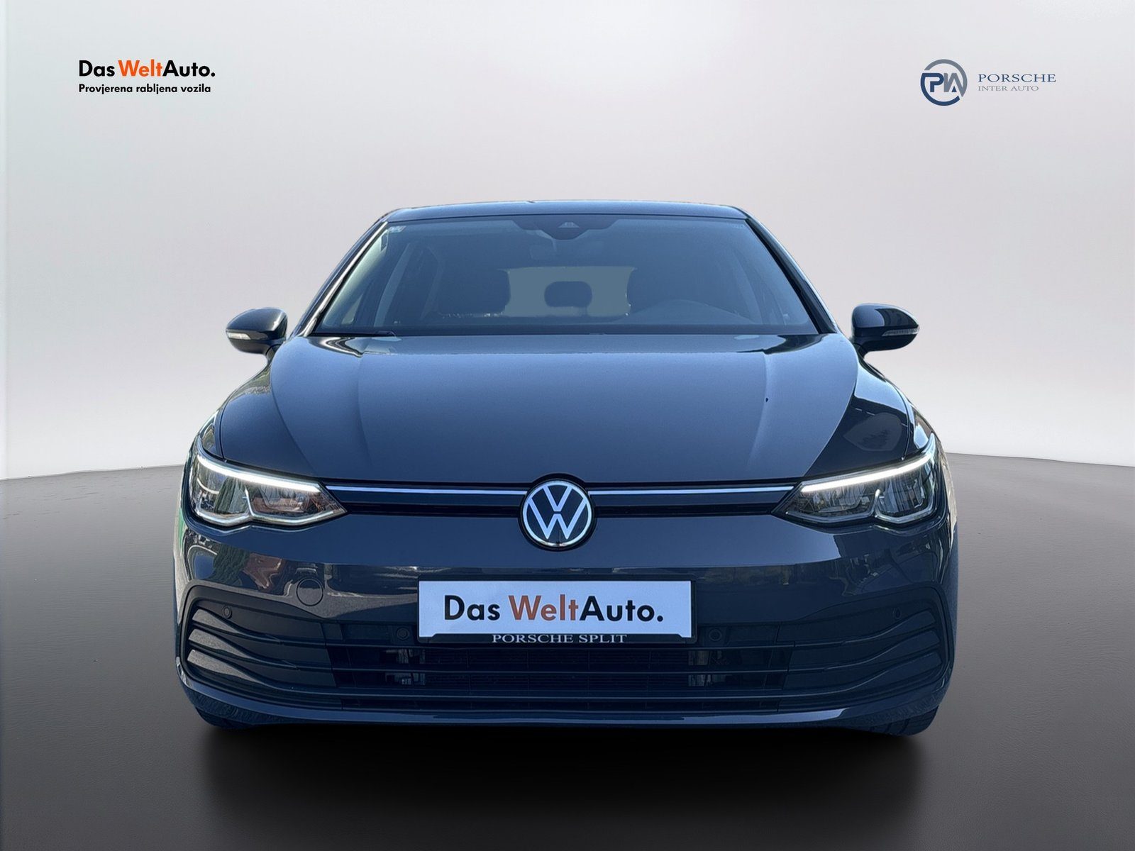 2023 Volkswagen Golf — fotografija 8