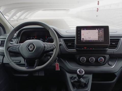 2024 Renault Trafic — sličica 11
