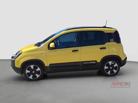 2025 Fiat Panda — sličica 7