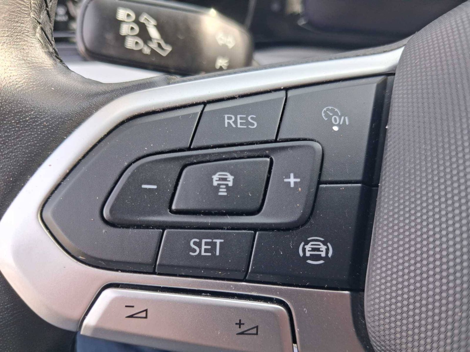 2024 Volkswagen Golf — fotografija 23