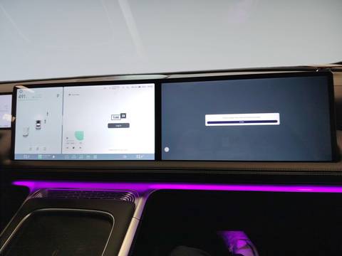2025 XPENG G9 — sličica 19