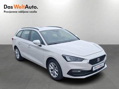 2022 Seat Leon — sličica 3