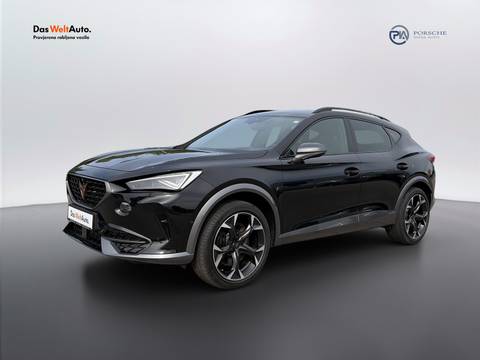 2023 Cupra Formentor