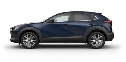 2026 Mazda CX-30 — sličica 2