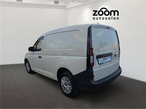 2023 Volkswagen Caddy — sličica 4