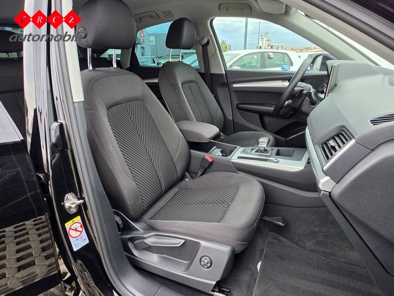 2022 Audi Q5 — fotografija 7