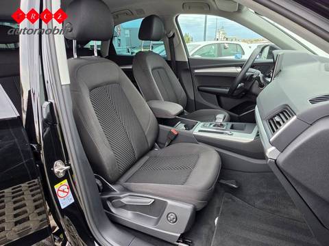 2022 Audi Q5 — sličica 7