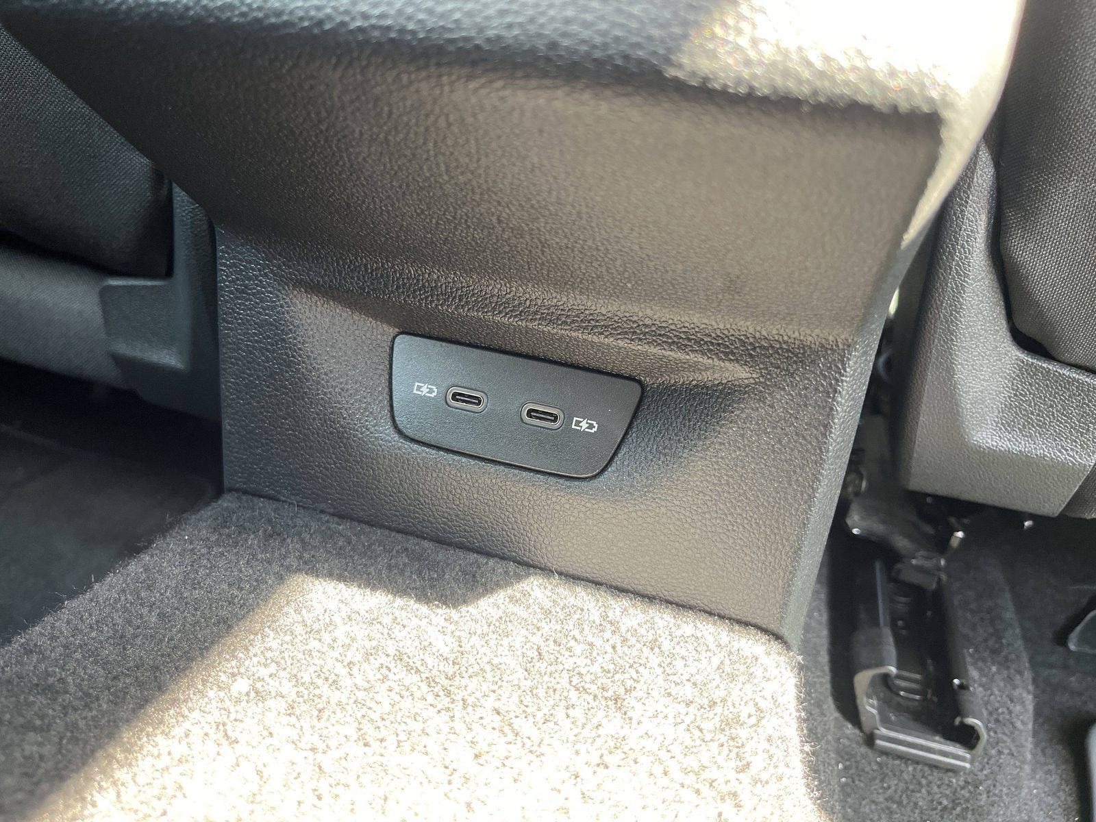 2024 Volkswagen Golf — fotografija 20