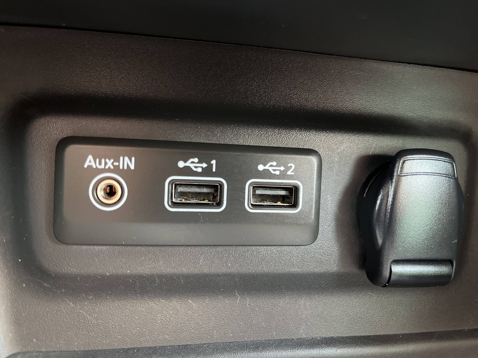 2023 Renault Megane — fotografija 28