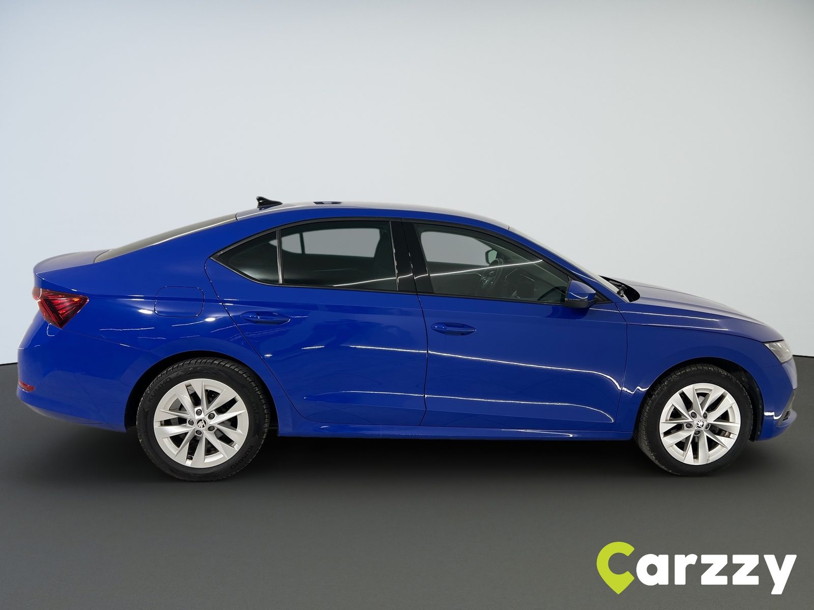 2023 Škoda Octavia — fotografija 5