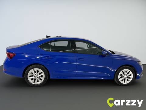 2023 Škoda Octavia — sličica 5