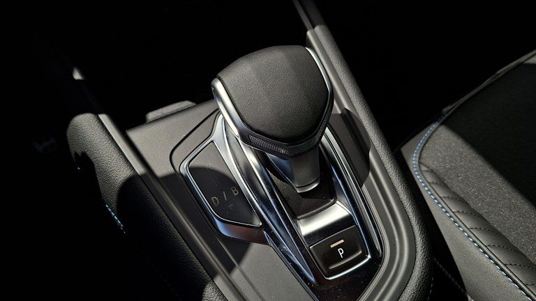 2025 Renault Symbioz — fotografija 15