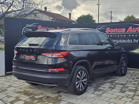 2022 Škoda Kodiaq — sličica 6