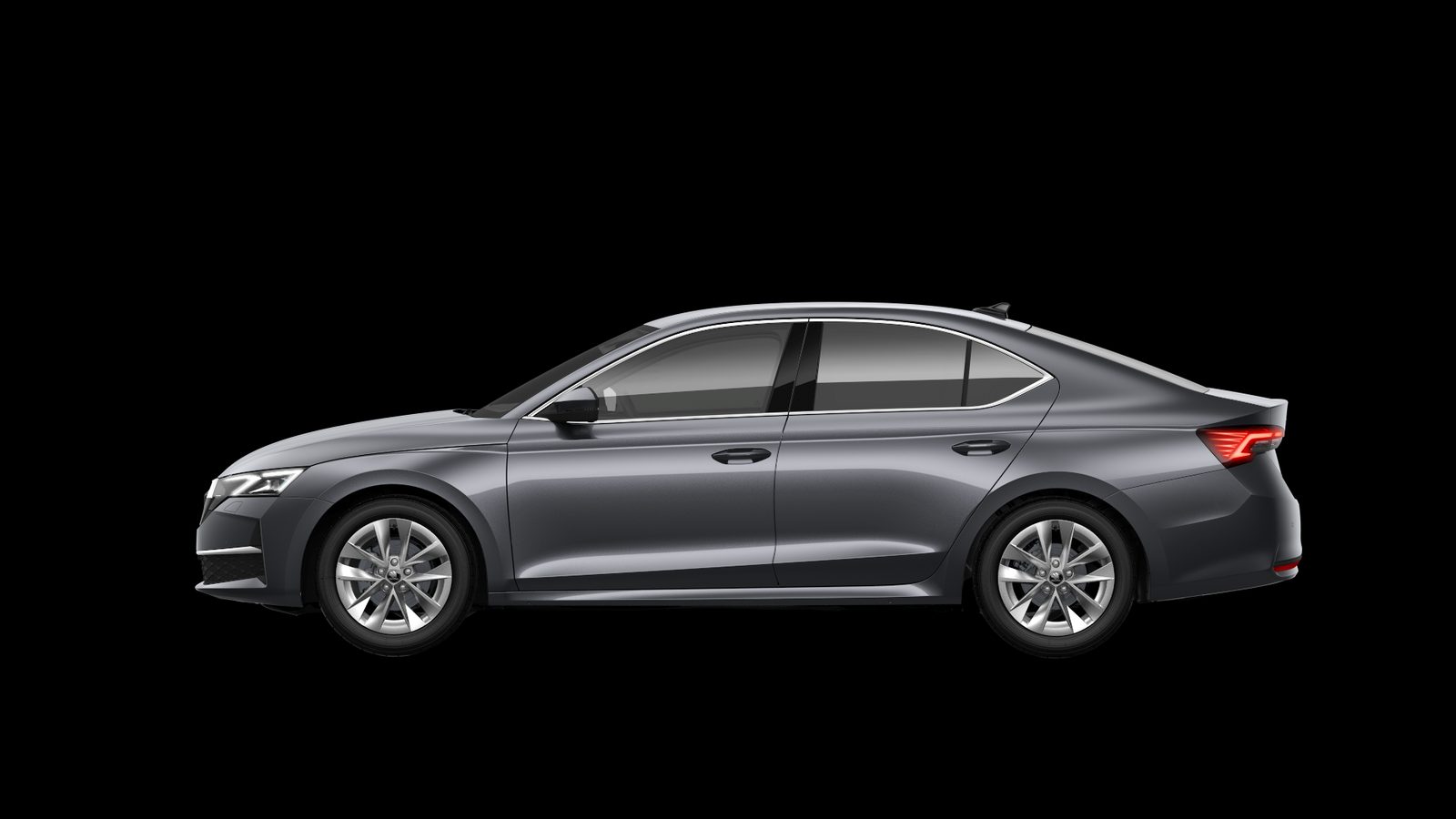 2026 Škoda Octavia — fotografija 3