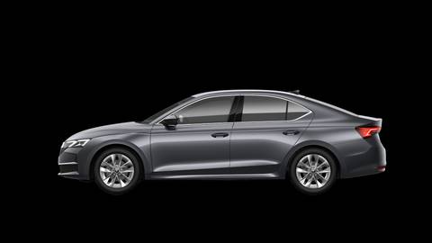 2026 Škoda Octavia — sličica 3