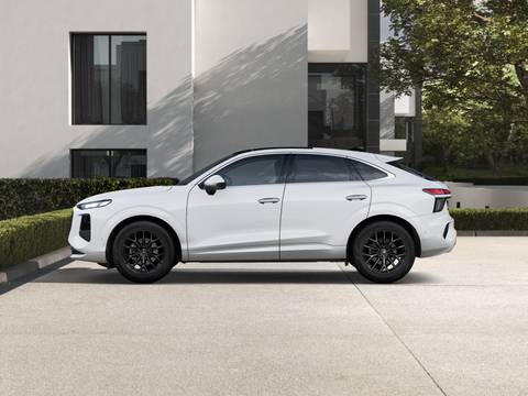 2026 Audi Q3 Sportback — sličica 4