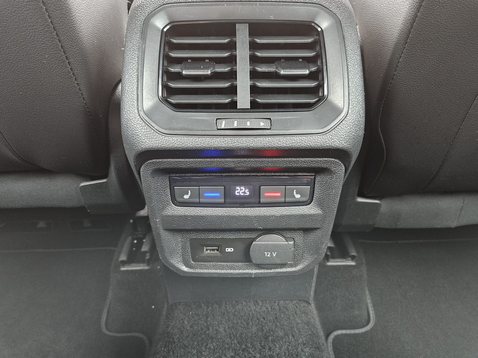 2020 Seat Tarracco — fotografija 22