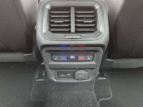 2020 Seat Tarracco — sličica 22