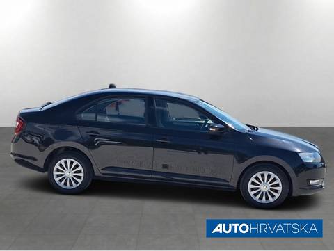 2018 Škoda Rapid — sličica 4