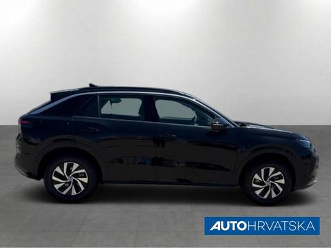 2026 Volkswagen T-Roc — sličica 3