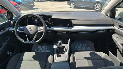 2024 Volkswagen Golf — sličica 11