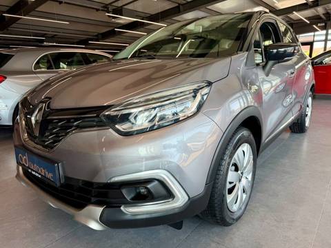 2019 Renault Captur — sličica 2