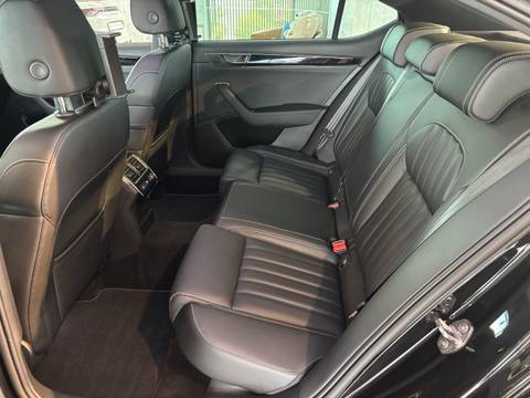 2022 Škoda Superb — sličica 21