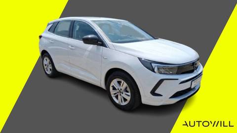 2024 Opel Grandland