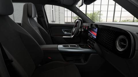 Mercedes-Benz GLB — sličica 10