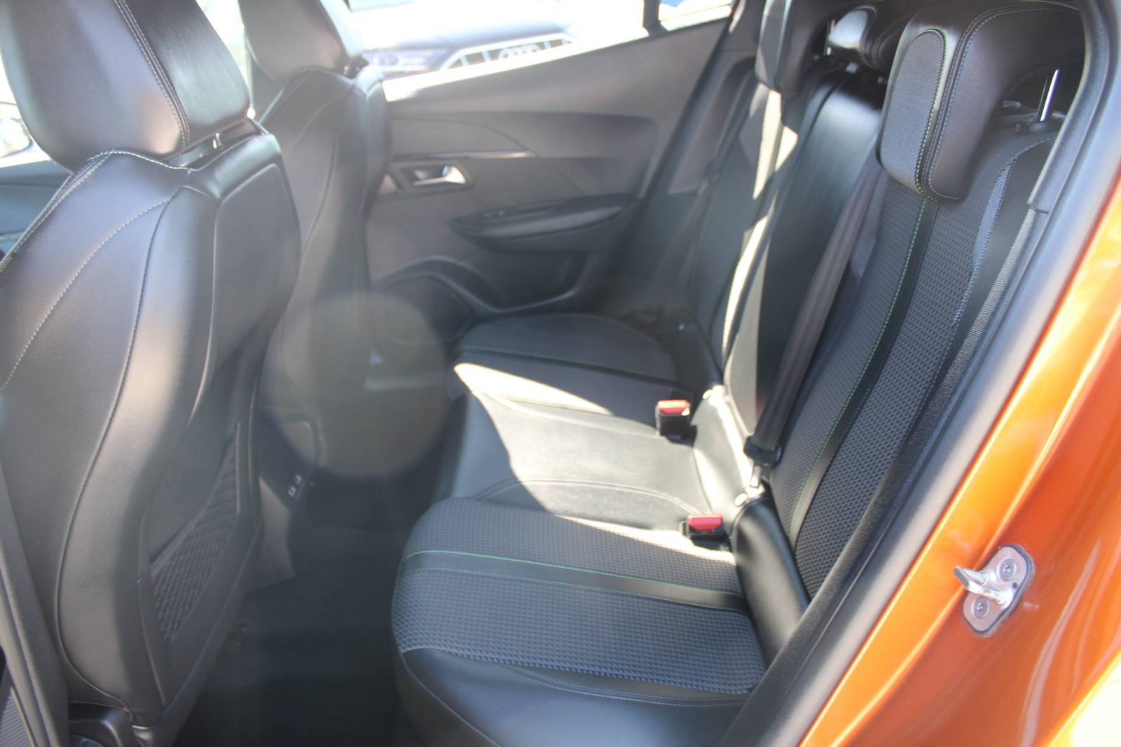 2022 Peugeot 2008 — fotografija 12