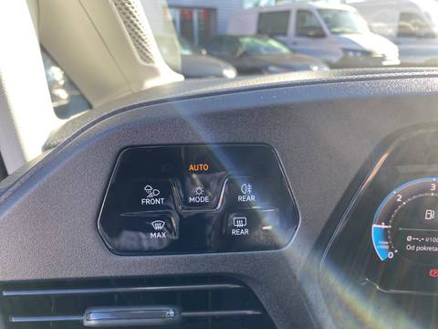 2025 Volkswagen Caddy — sličica 23