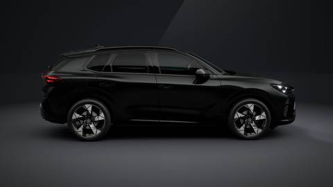2026 Cupra Terramar — sličica 5