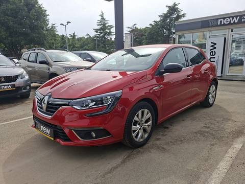 2019 Renault Megane — sličica 5