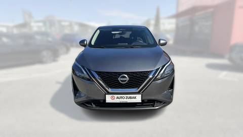 2022 Nissan Qashqai — sličica 2