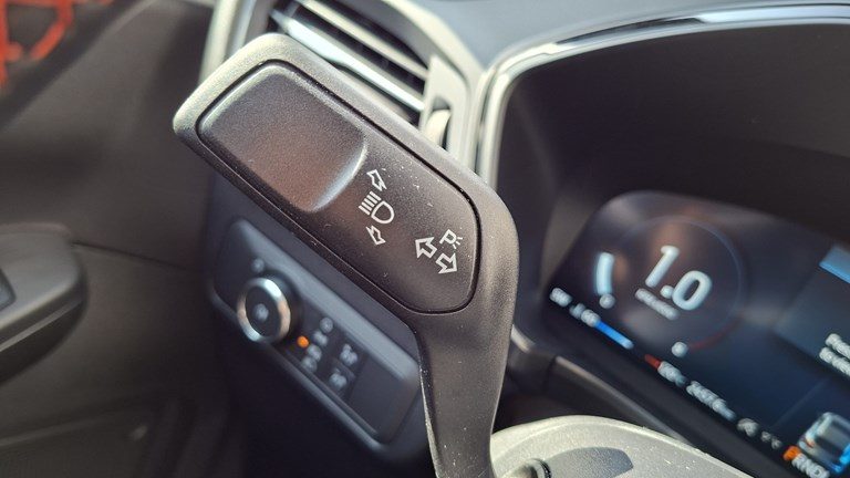 2024 Ford Kuga — fotografija 19
